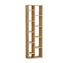 Hanah Home Tomi - Sapphire Oak